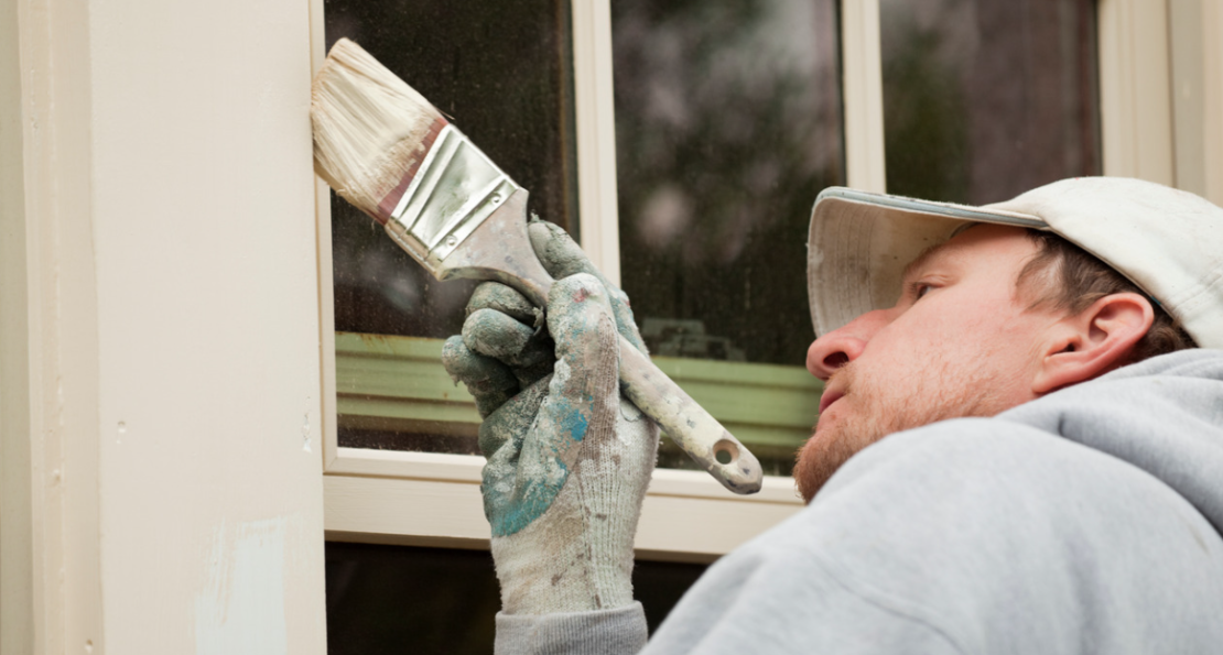 The Benefits of Hiring Professional Exterior Painters